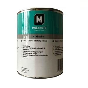 Mỡ bôi trơn Molykote 41